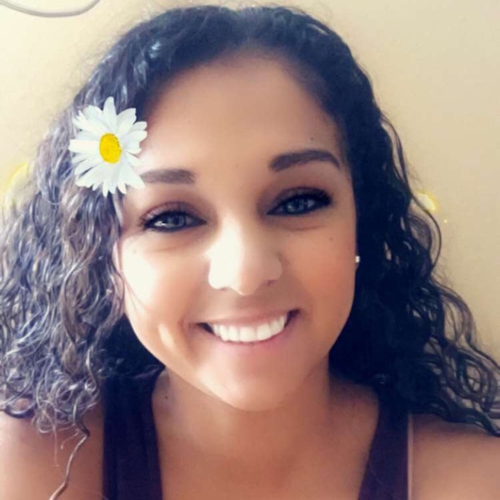 Meet your Posher, Erica